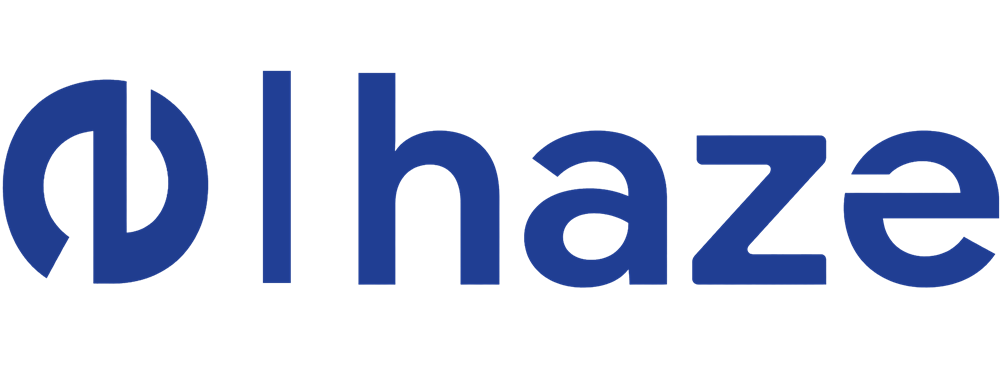 Haze Logo